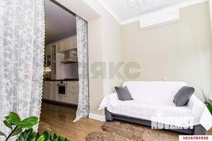 1-к квартира, вторичка, 45м2, 12/16 этаж