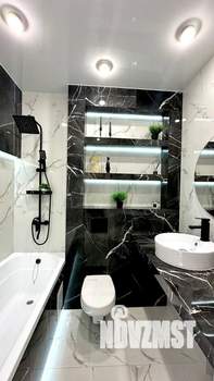 1-к квартира, вторичка, 38м2, 4/8 этаж