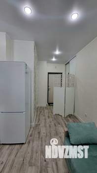 Студия квартира, вторичка, 21м2, 2/8 этаж