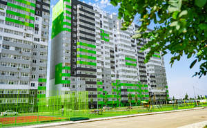 1-к квартира, вторичка, 36м2, 6/16 этаж