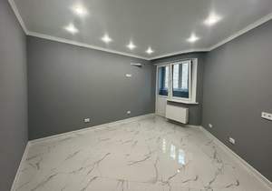 1-к квартира, вторичка, 38м2, 21/24 этаж