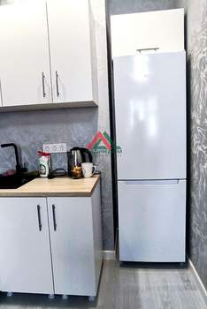 1-к квартира, вторичка, 36м2, 13/16 этаж