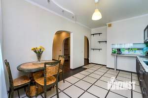 3-к квартира, вторичка, 102м2, 15/26 этаж