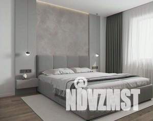 2-к квартира, вторичка, 65м2, 18/22 этаж