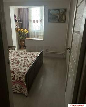 3-к квартира, вторичка, 72м2, 2/12 этаж