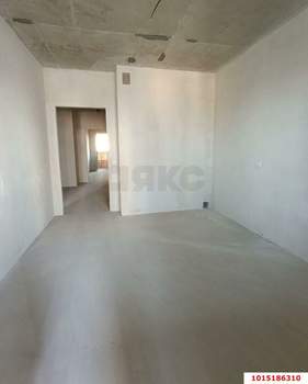 2-к квартира, вторичка, 74м2, 6/24 этаж