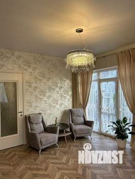 2-к квартира, вторичка, 69м2, 4/6 этаж