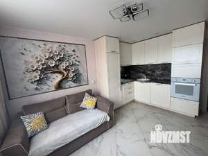 2-к квартира, вторичка, 65м2, 9/16 этаж