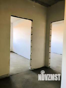 2-к квартира, вторичка, 55м2, 1/3 этаж