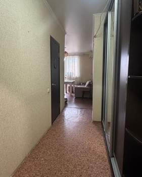 1-к квартира, вторичка, 36м2, 5/6 этаж