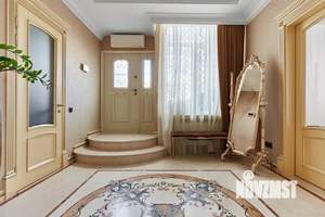 3-к квартира, вторичка, 201м2, 11/11 этаж