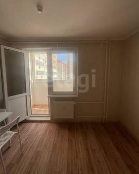 1-к квартира, вторичка, 37м2, 12/16 этаж