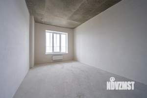 1-к квартира, вторичка, 37м2, 4/22 этаж