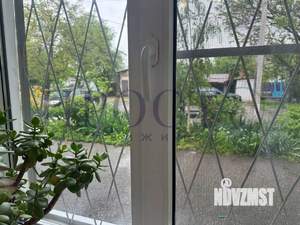 1-к квартира, вторичка, 32м2, 1/2 этаж