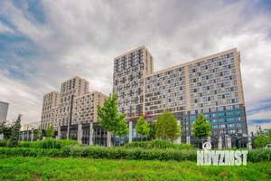 Студия квартира, вторичка, 66м2, 24/24 этаж