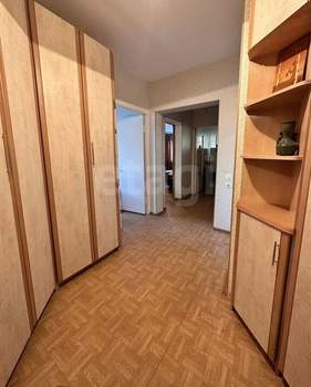 2-к квартира, вторичка, 58м2, 9/11 этаж