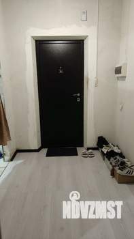 Студия квартира, вторичка, 38м2, 13/19 этаж