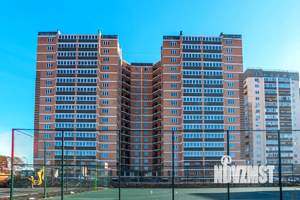 Студия квартира, вторичка, 28м2, 2/17 этаж