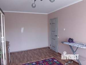 3-к квартира, вторичка, 61м2, 5/5 этаж