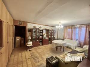 3-к квартира, вторичка, 64м2, 2/10 этаж