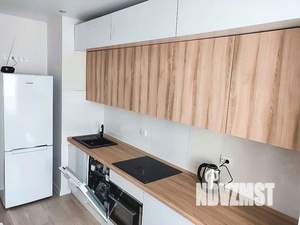 1-к квартира, вторичка, 41м2, 11/19 этаж