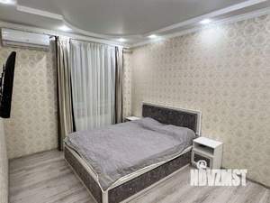 1-к квартира, вторичка, 37м2, 7/13 этаж