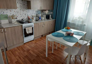 2-к квартира, вторичка, 59м2, 6/16 этаж