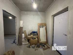 1-к квартира, вторичка, 40м2, 16/17 этаж