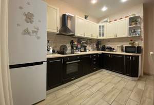 2-к квартира, вторичка, 50м2, 12/14 этаж