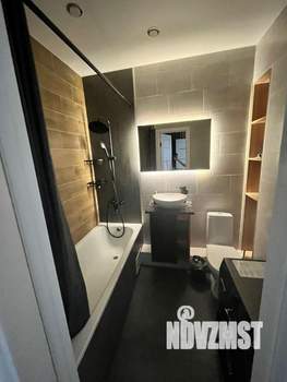 1-к квартира, вторичка, 38м2, 6/23 этаж