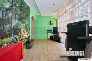 3-к квартира, вторичка, 170м2, 9/11 этаж