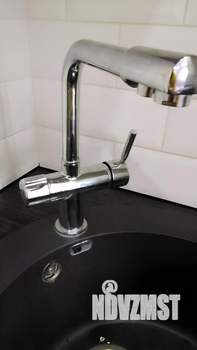 1-к квартира, вторичка, 46м2, 8/17 этаж