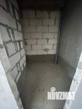 1-к квартира, вторичка, 23м2, 6/17 этаж