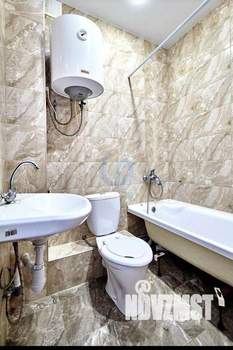 1-к квартира, вторичка, 33м2, 4/4 этаж