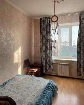 2-к квартира, вторичка, 60м2, 2/4 этаж