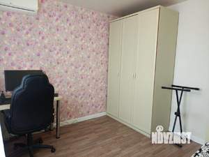 3-к квартира, вторичка, 77м2, 14/16 этаж