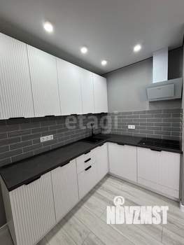 2-к квартира, вторичка, 61м2, 16/20 этаж