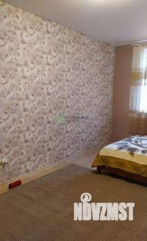 1-к квартира, вторичка, 42м2, 6/6 этаж