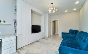 2-к квартира, вторичка, 58м2, 20/22 этаж