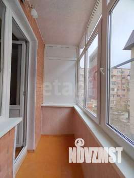 1-к квартира, вторичка, 42м2, 3/7 этаж