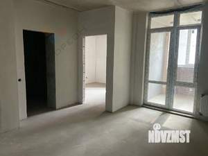 1-к квартира, вторичка, 34м2, 14/18 этаж
