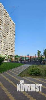 3-к квартира, вторичка, 86м2, 16/24 этаж