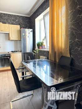 1-к квартира, вторичка, 50м2, 3/4 этаж