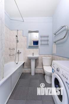 1-к квартира, вторичка, 41м2, 11/20 этаж