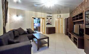 1-к квартира, вторичка, 63м2, 5/16 этаж