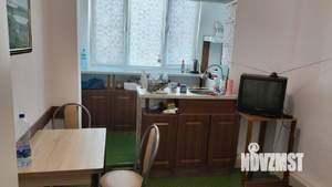 2-к квартира, вторичка, 45м2, 4/6 этаж