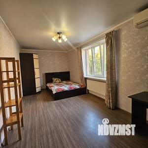 1-к квартира, вторичка, 38м2, 2/3 этаж