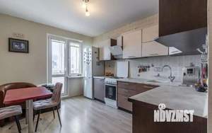 1-к квартира, вторичка, 49м2, 4/4 этаж