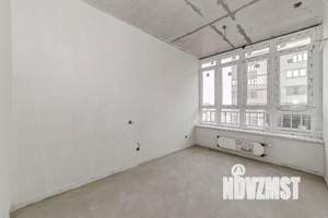 1-к квартира, вторичка, 37м2, 15/16 этаж