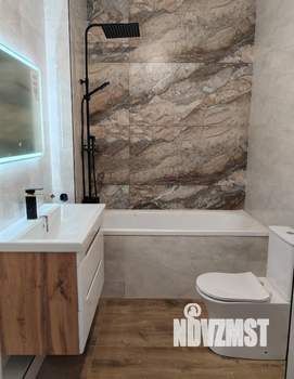 2-к квартира, вторичка, 52м2, 15/17 этаж